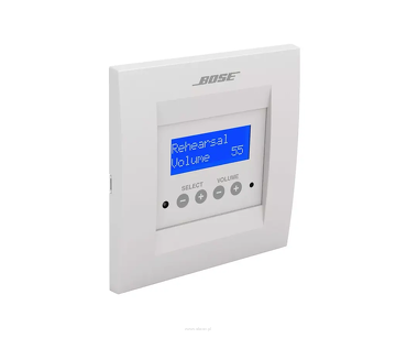 Bose ControlSpace CC-16 Zone Contoller