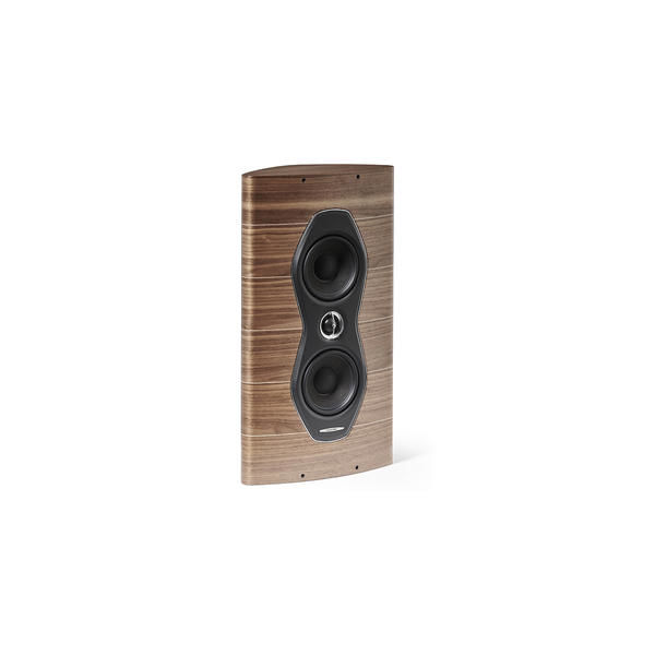 Sonus Faber - OLYMPICA NOVA WALL - Walnut 