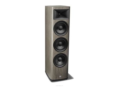 JBL HDI 3800 - Szary dąb 