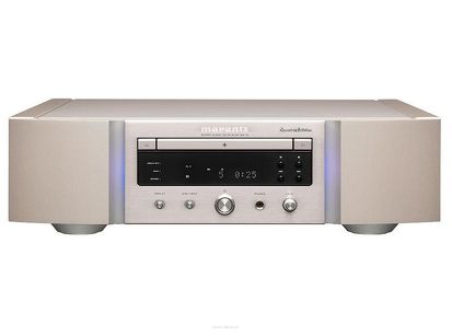 MARANTZ - SA-12 SE - Gold