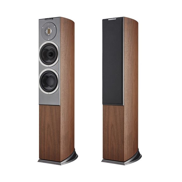 Audiovector R3 Avantgarde (Italian Walnut)