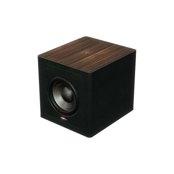 Sonus Faber - GRAVIS III - Walnut