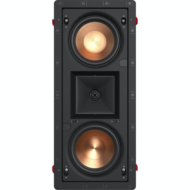 KLIPSCH PRO-250-RPW-LCR  