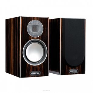 Monitor Audio Gold 100 heban - nagroda EISA