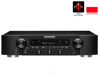 Marantz NR1200 amplituner stereo