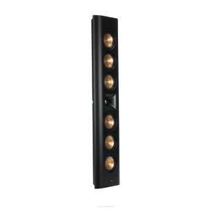 Klipsch - RP-640D On-Wall 