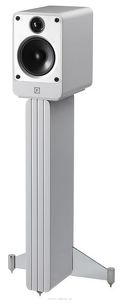 Q Acoustics - CONCEPT 20 STAND - White 