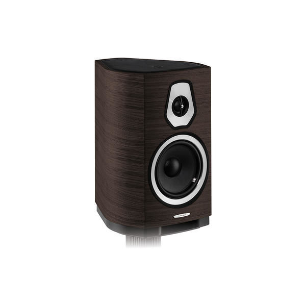 Sonus Faber - SONETTO II - Wenge 