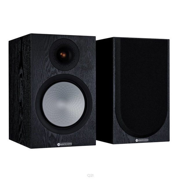 Monitor Audio Silver 100 7G 