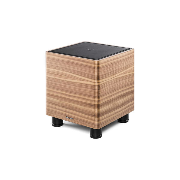 Sonus Faber - GRAVIS I - Walnut