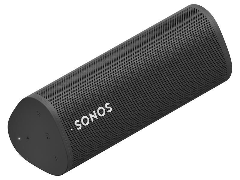 Sonos Roam Czarny 