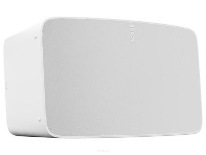 Sonos - FIVE - White 