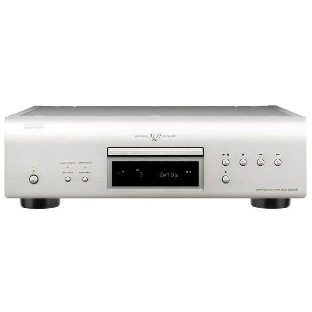 Denon DCD-2500NE - odtwarzacz CD