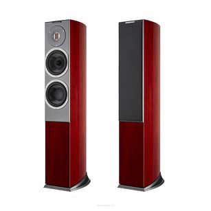 Audiovector R3 Avantgarde (African Rosewood)