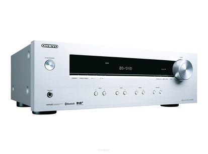 ONKYO TX-8220