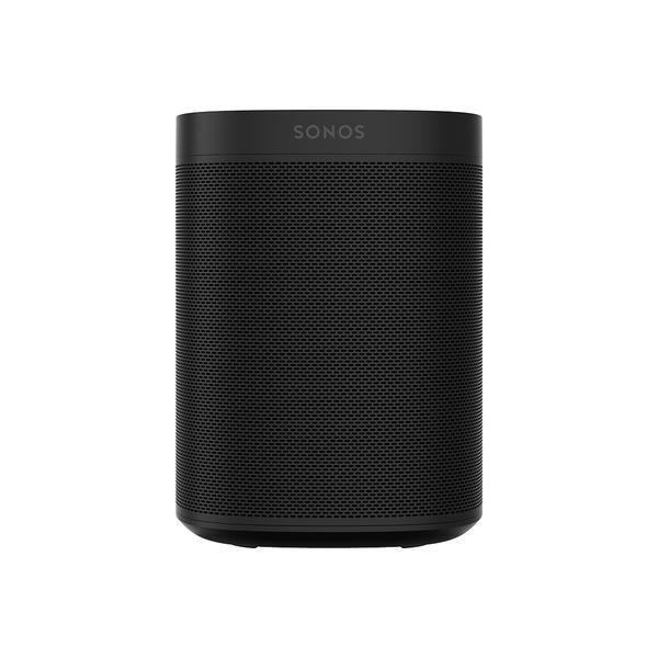 Sonos One SL Black