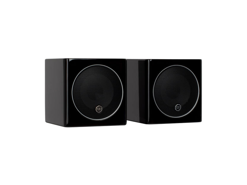 Monitor Audio - Radius R45 - Black 