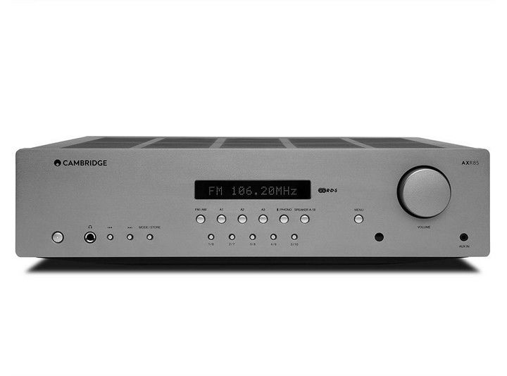 Cambridge Audio AXR85 