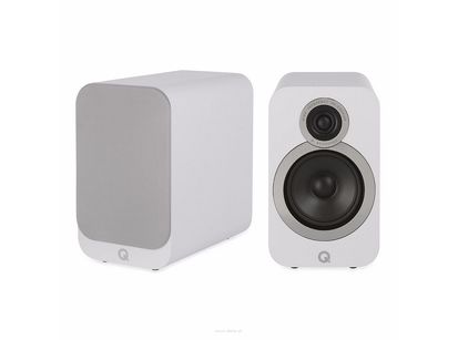 Q ACOUSTICS - QA 3020i White - Par