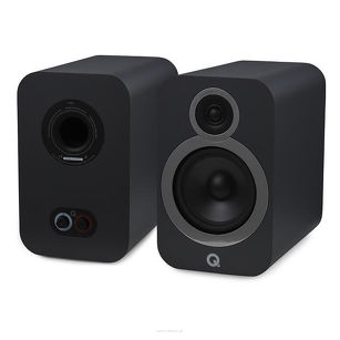 Q Acoustics - QA 3030i - Grey