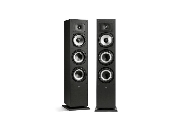 Polk Audio Monitor XT60