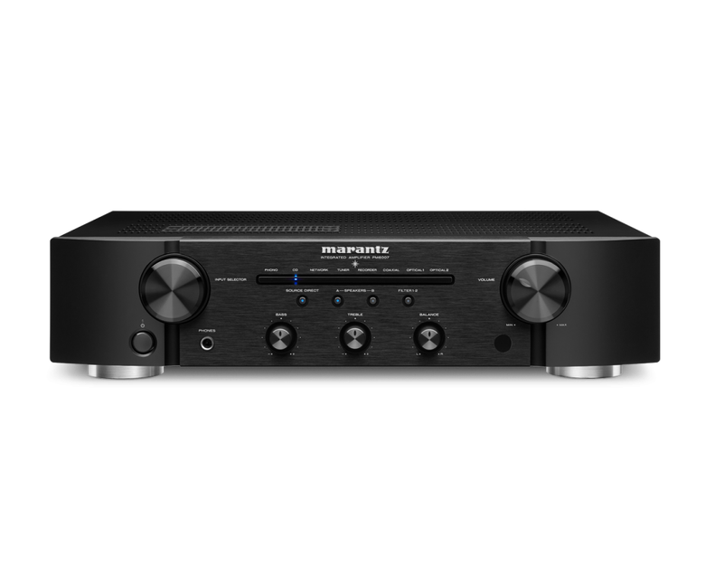 Marantz PM 6007 (czarny)