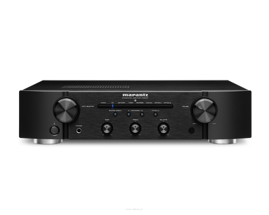 Marantz PM 6007 (czarny)