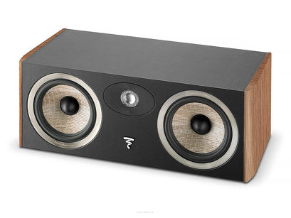 Focal - ARIA CC 900 HGL Prime Walnut 