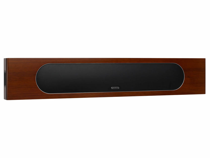 Monitor Audio - Radius One - Walnut