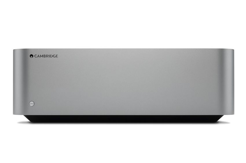 Cambridge Audio EDGE W - końcówka mocy