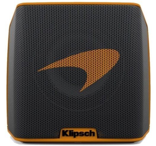 Klipsch Groove II McLaren