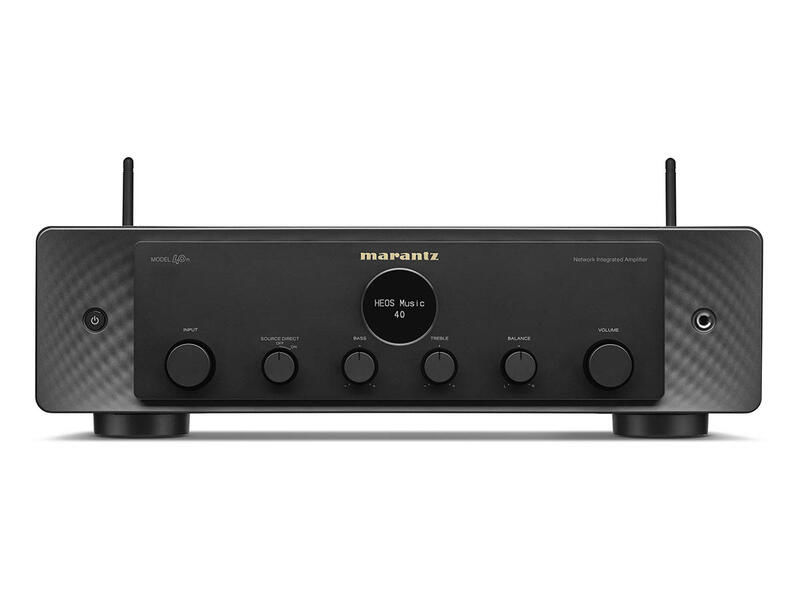 Marantz Model 40n