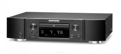 Marantz - ND8006 - Black 