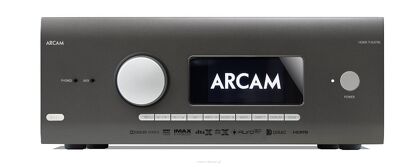 Arcam AV41 