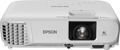 Epson - EH-TW740 