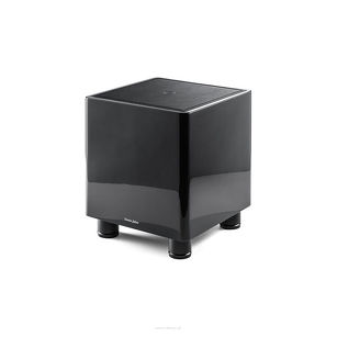 Sonus Faber - GRAVIS I - Piano Black