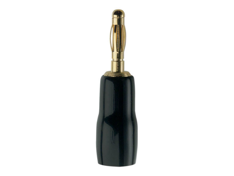 Inakustik - BANANA MULTI TIP 10MM (4) - PREMIUM 