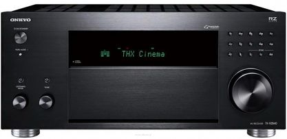 Onkyo TX-RZ840