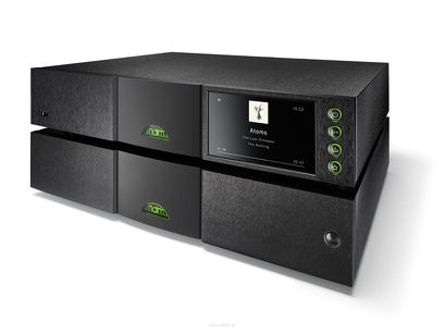 Naim Audio ND555 