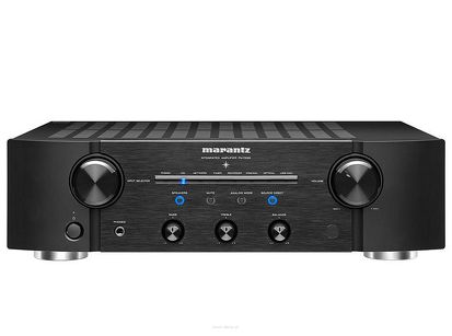 Marantz - PM8006 - Black -Wzmacniacz stereofoniczny