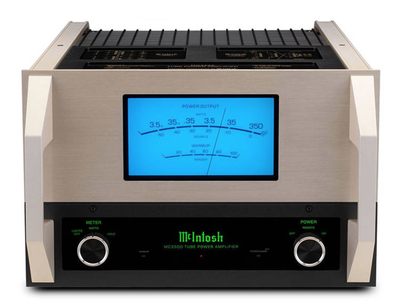 McIntosh MC3500 II