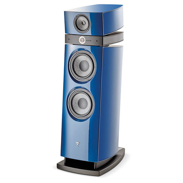 Focal - MAESTRO EVO Electric Blue