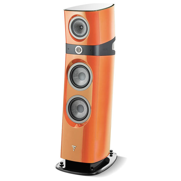 Focal Sopra No3