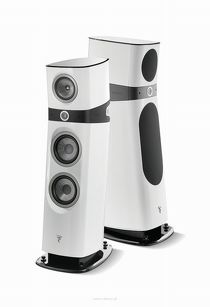 Focal Sopra No3