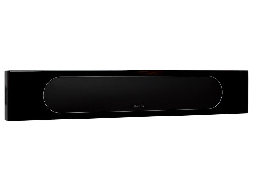 Monitor Audio - Radius One - Black