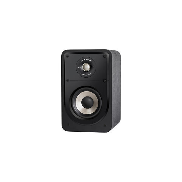 Polk Audio - Signature ES15 - Black 