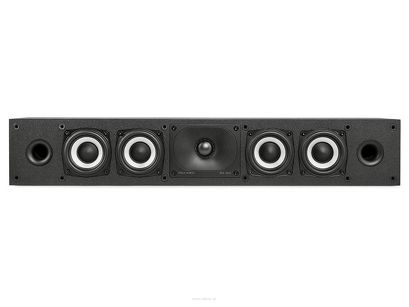 Polk Audio Monitor XT35C 