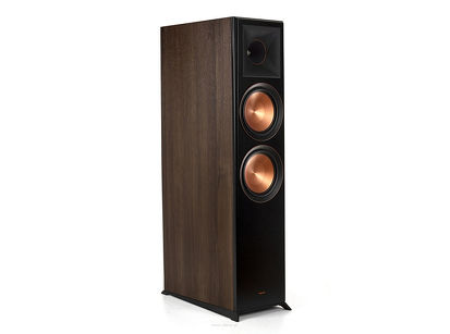 Klipsch - RP-8060FA II  - Walnut 