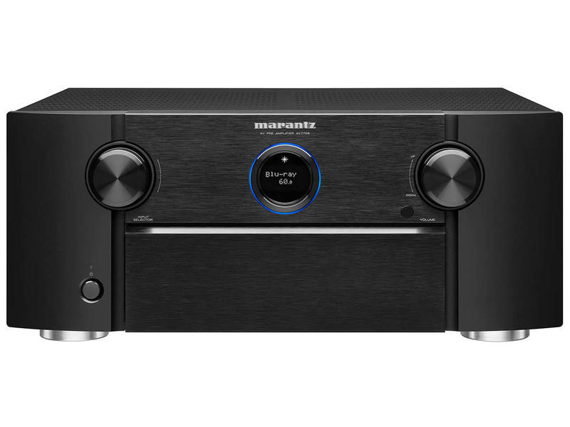 Marantz - AV7706 