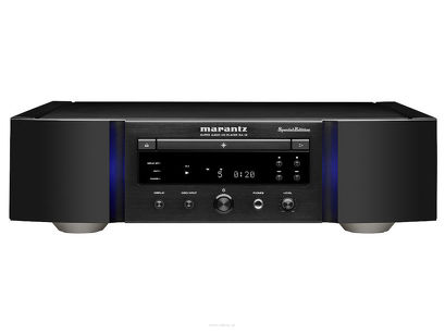 MARANTZ - SA-12 SE - Black